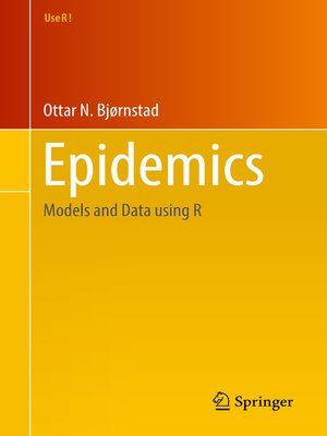 cover image of Epidemics